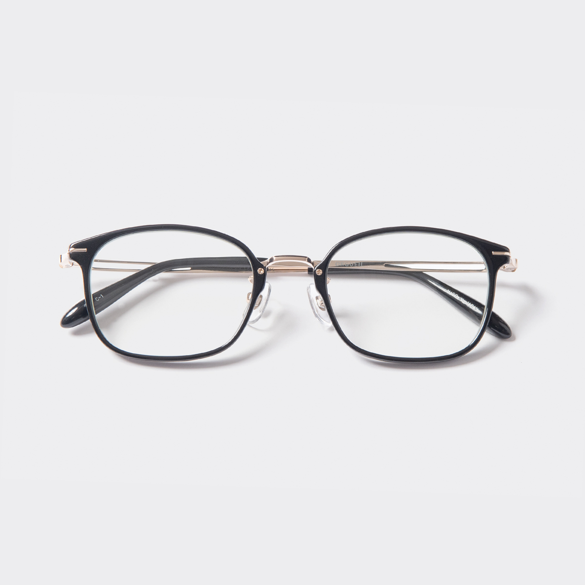 ORGUEIL オルゲイユ Celluloid セルロイド Glasses グラス - www.gsspr.com
