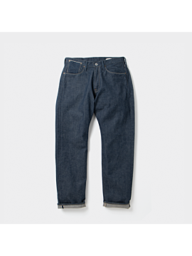Five Pockets Jeans【OR-1057】