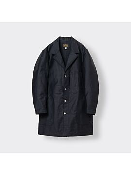 Maquignon Coat【OR-4282B】