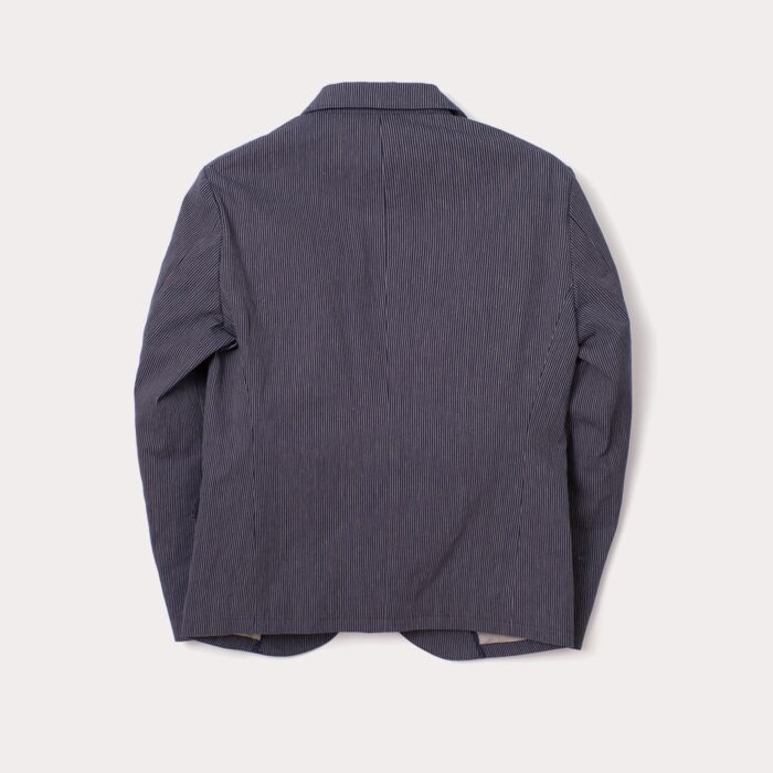 Stripe Jacket【OR-4267B】