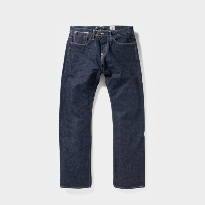 Tailor Jeans【OR-1001】