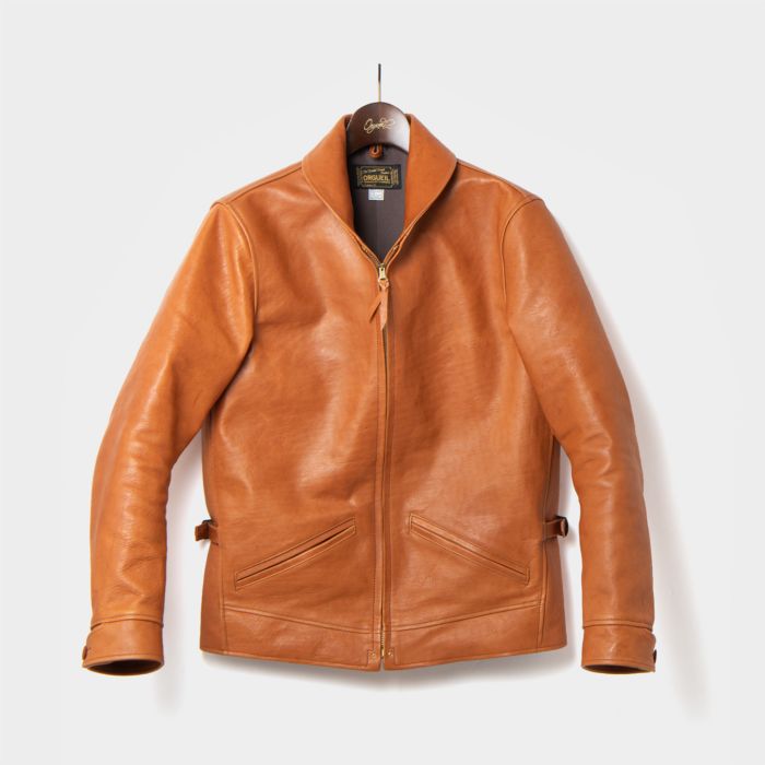 高品質の激安 Cossack Jacket【OR-4160】 筆記具