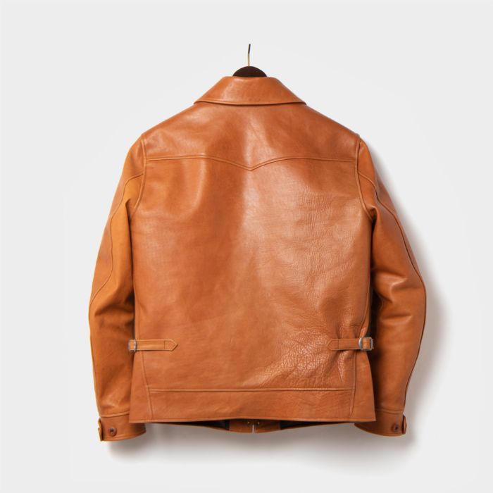 Cossack Jacket【OR-4160】