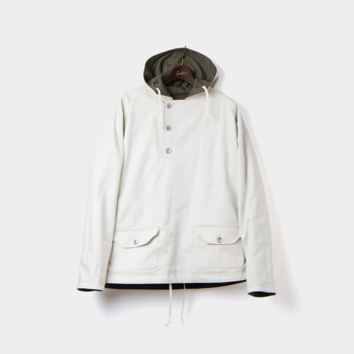 Snow Jacket【OR-4179A】