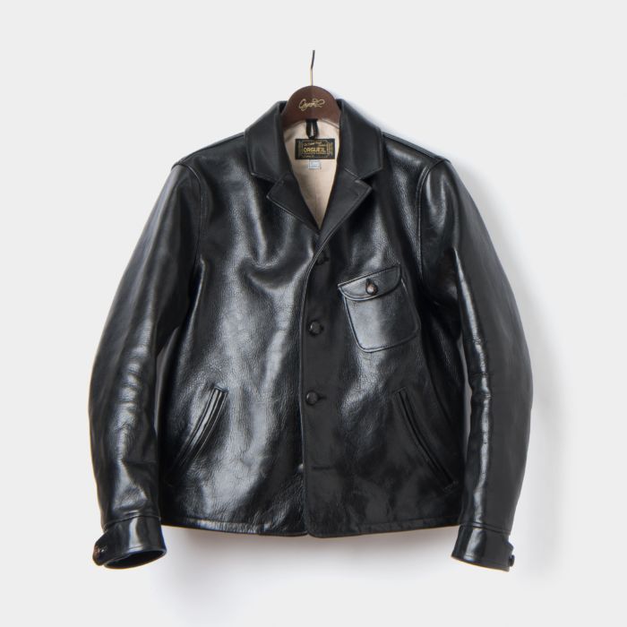 Workers Jacket【OR-4192】