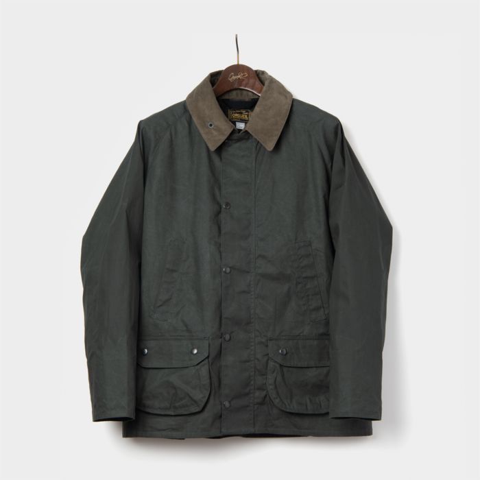 Workers Jacket【OR-4233B】