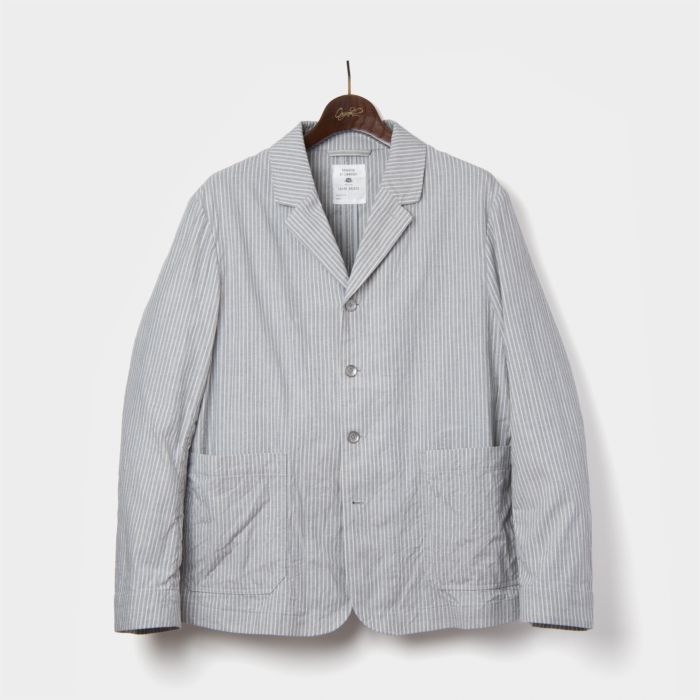 Prisoner Jacket【OR-4235A】
