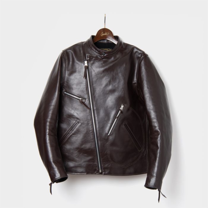 Aviator Jacket【OR-4255】