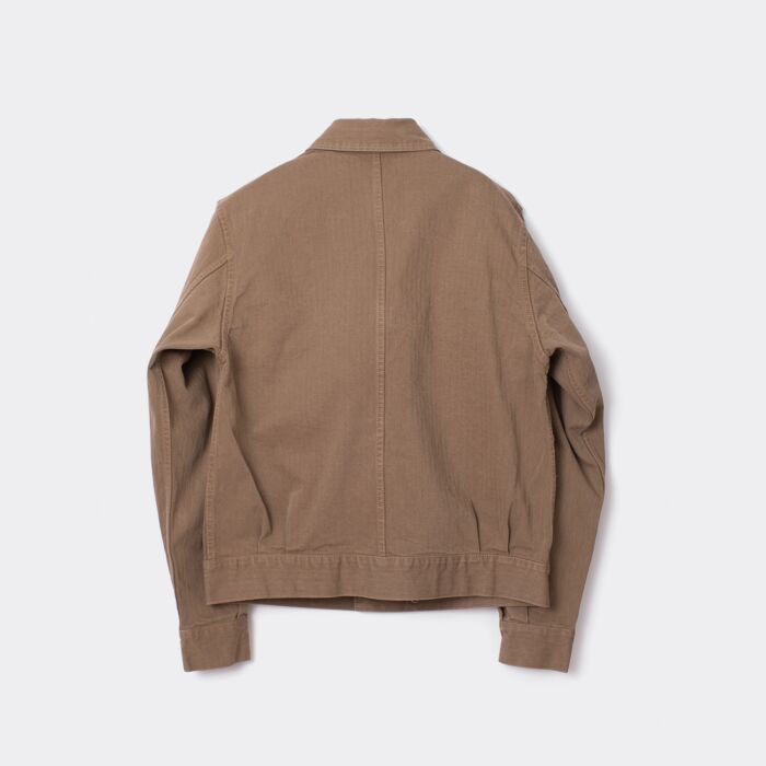 British Army【OR-4263B】