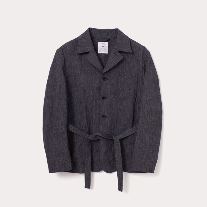 Sleeping Jaket【OR-4264B】