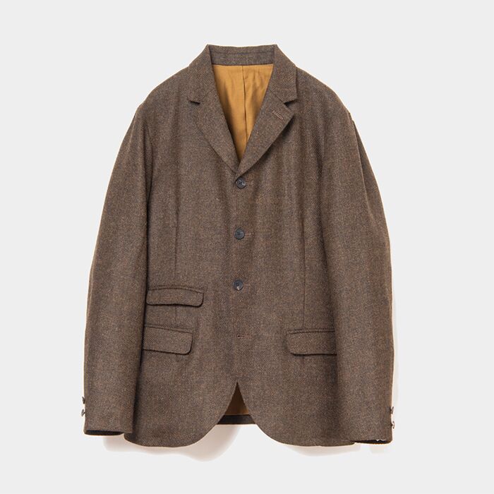 Mallalieus Jacket OR 4278