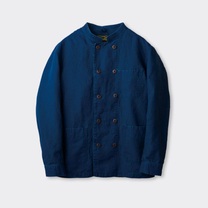 人気アイテムランキング Double Jacket【OR-4290】 Brested ジャケット・アウター