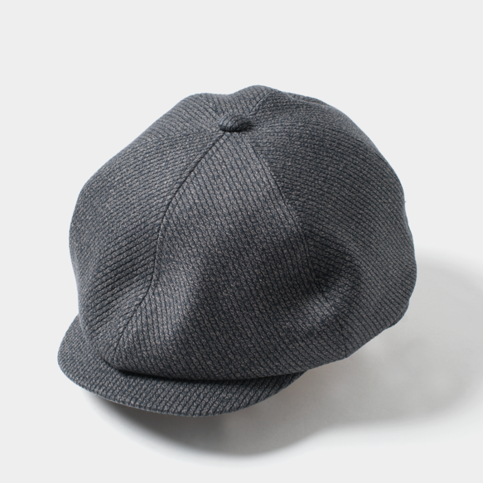 ORGUEIL キャスケット Casquette OR-7049 （BROWN） - C.COUNTLY