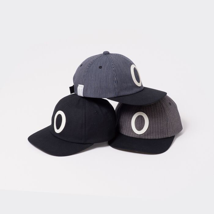 ホット セールの通販 Baseball Cap【OR-7270C-O】 野球帽