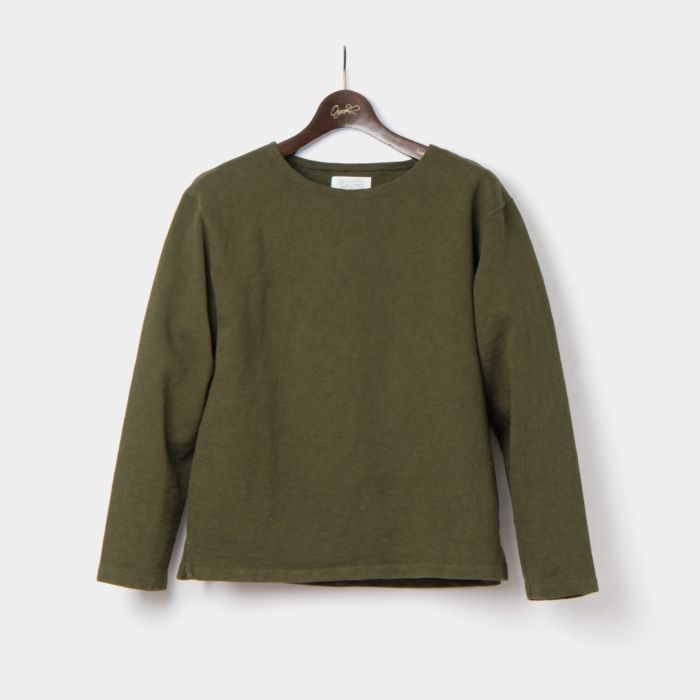 Basque Shirt【OR-9054】