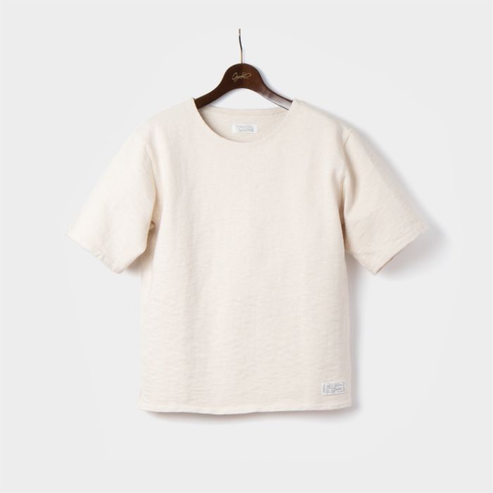 値段が激安 Basque T-Shirt【OR-9075】 トップス