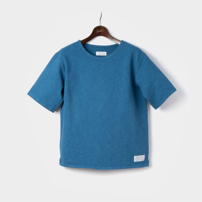あなたにおすすめの商品 Basque T-Shirt【OR-9075】 トップス
