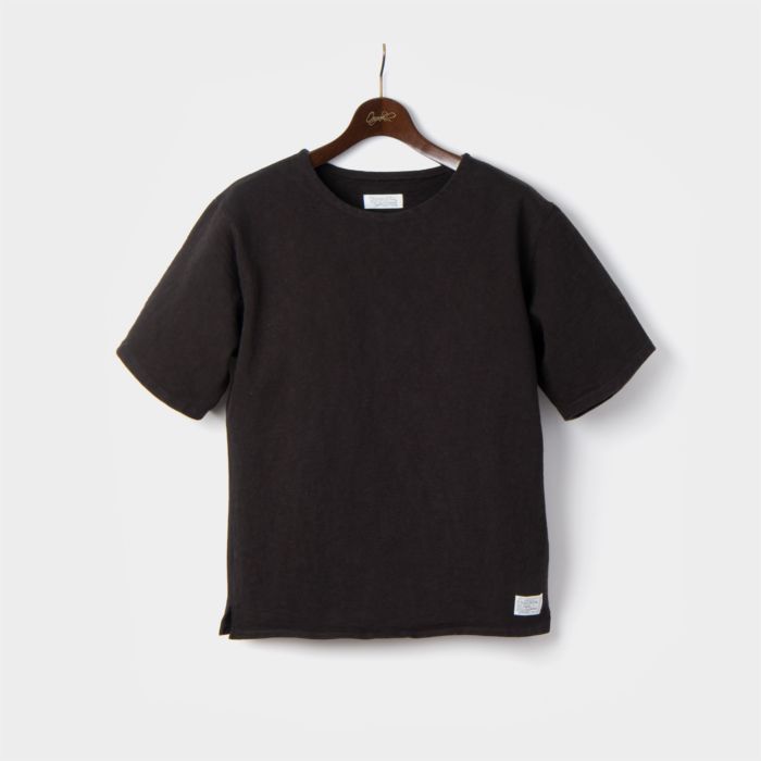 世界的に有名な Basque T-Shirt【OR-9075】 トップス