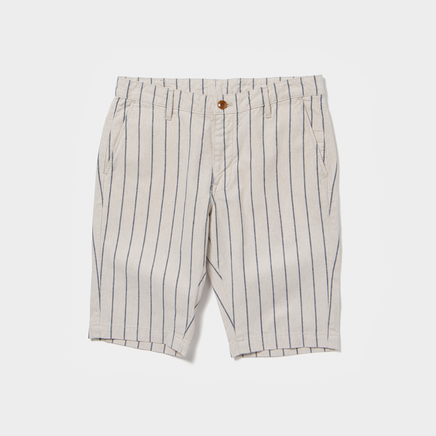 Stripe ShortsãOR-1052Bã