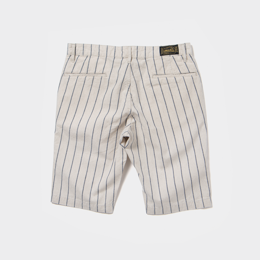 Stripe ShortsãOR-1052Bã