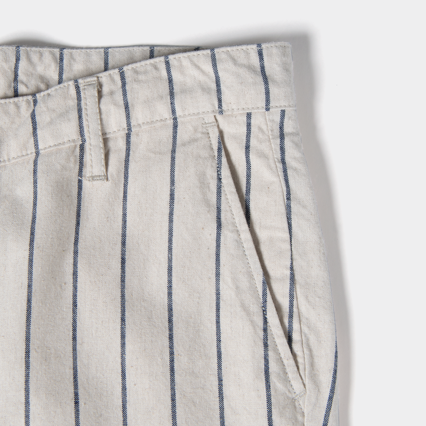 Stripe ShortsãOR-1052Bã