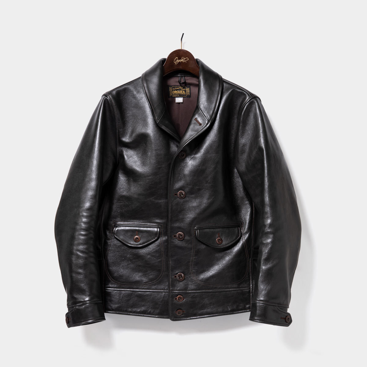 Cossack JacketãOR-4002Cã