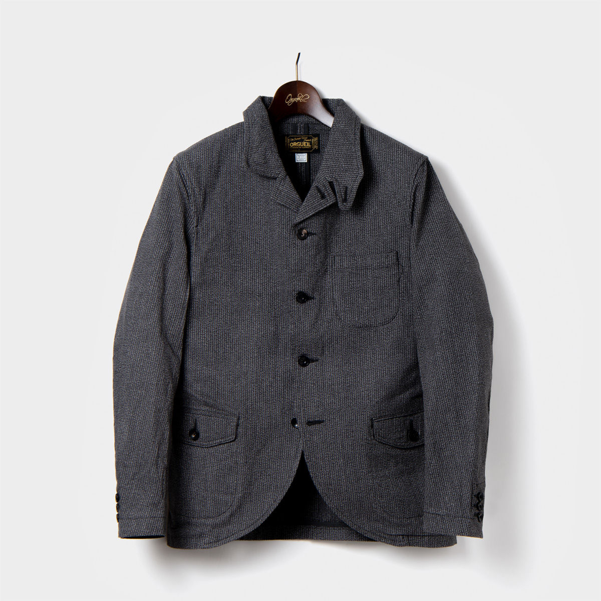 Sack Jacket【OR-4083】