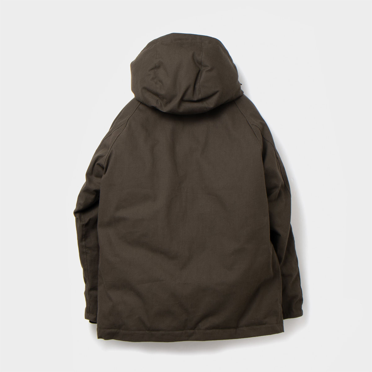 Down Jacket【OR-4140】