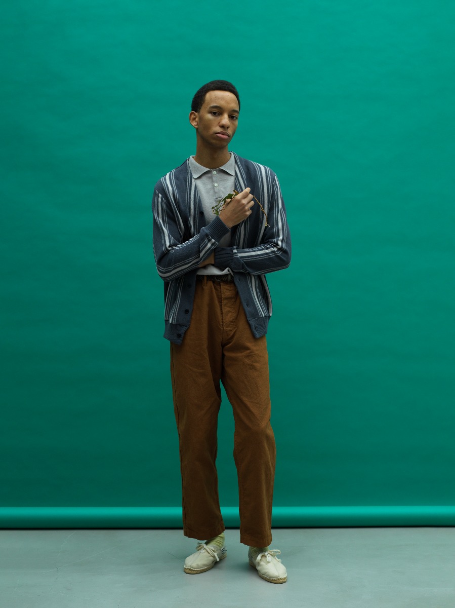 Orgueil 2024 Spring / Summer 02