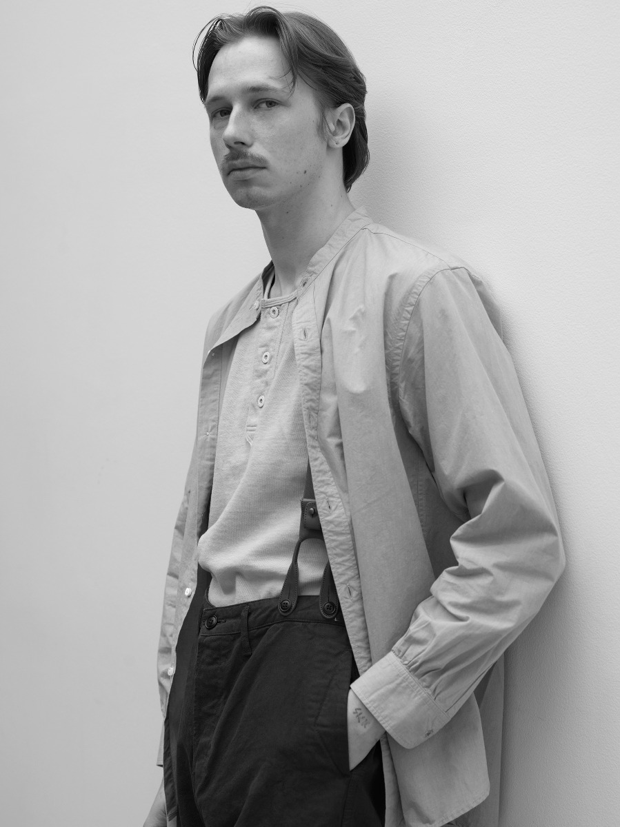 Orgueil 2024 Spring / Summer 05