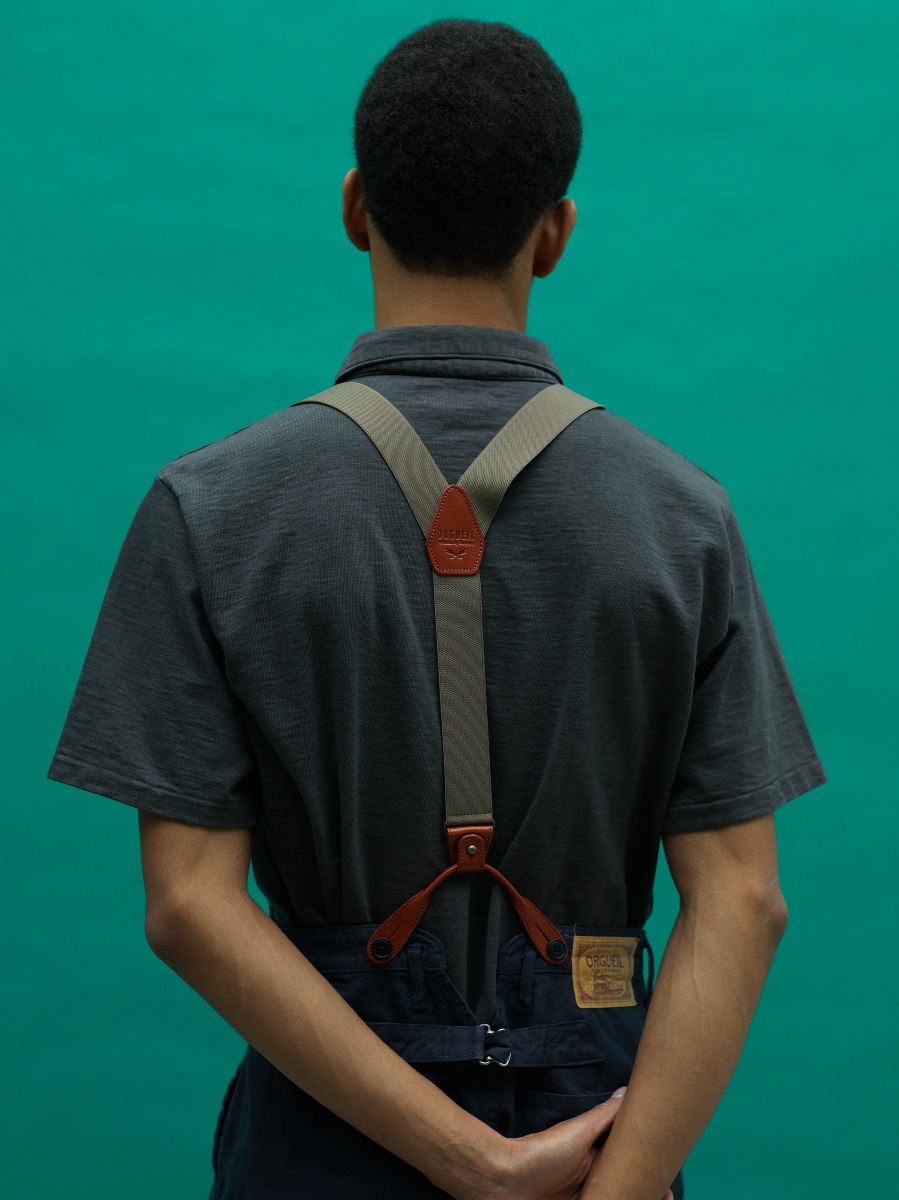 Orgueil 2024 Spring / Summer 11