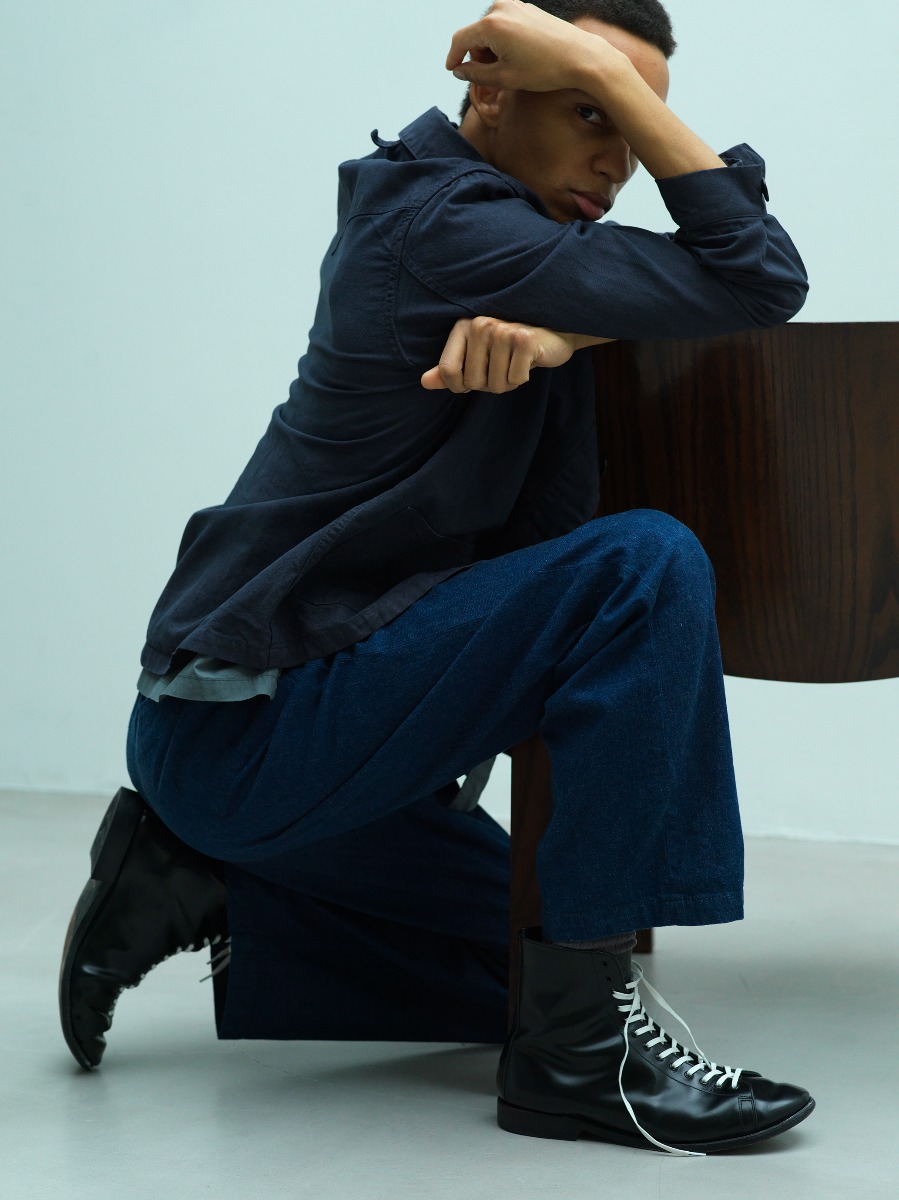 Orgueil 2024 Spring / Summer 12