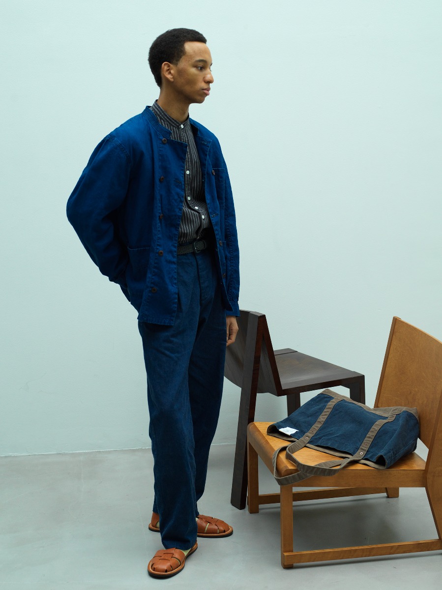 Orgueil 2024 Spring / Summer 15