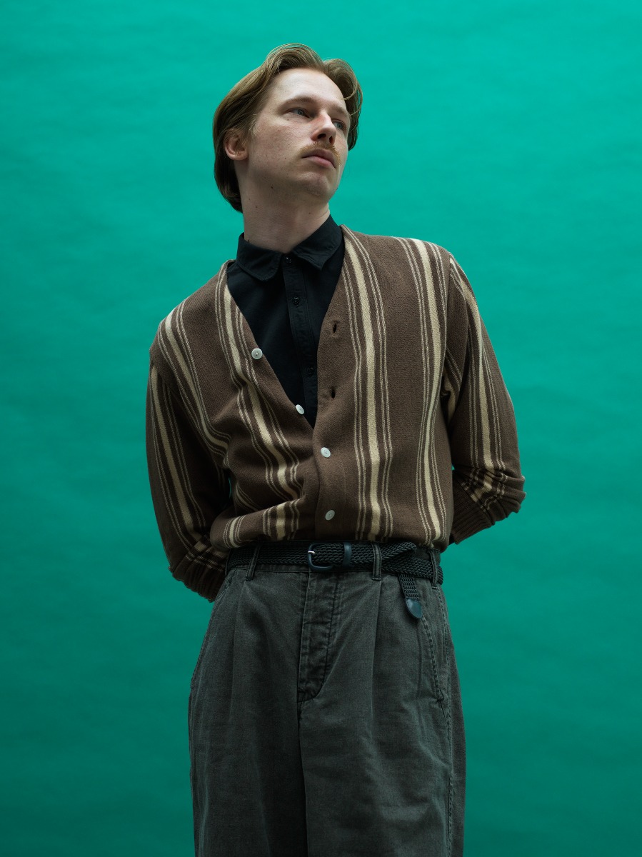 Orgueil 2024 Spring / Summer 16