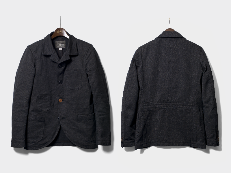 OR-4012 Sack Jacket ãµãã¯ã¸ã£ã±ãã