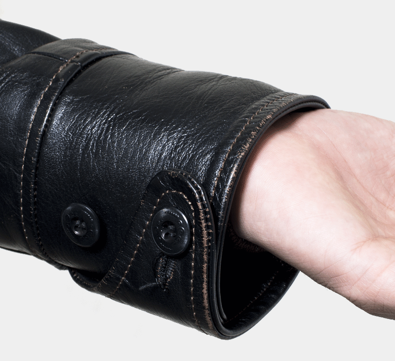 OR-4014 Car Coat カーコート