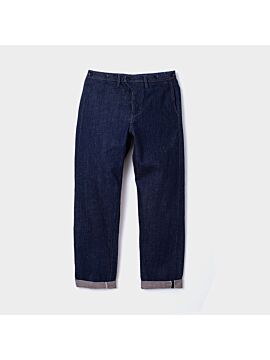 Denim Trousers【OR-1102】