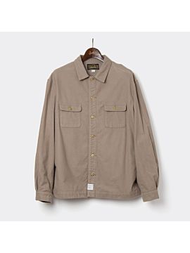 CPO Jacket【OR-4257】