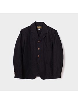 French Work Jacket【OR-4269】