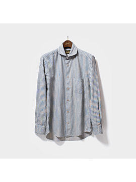 Windsor CollarShirt【OR-5002B】