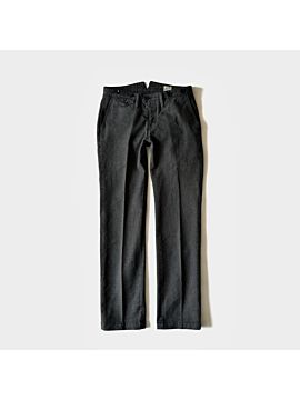 Classic Low Waist Trousers【OR-1002】