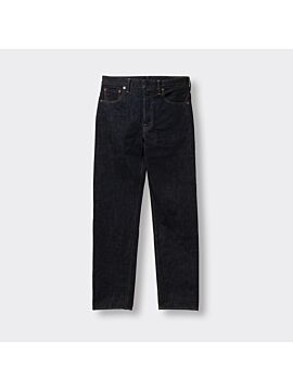 Tailor Jeans Regular Straight【OR-101】