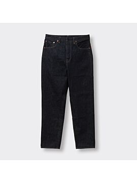 Tailor Jeans Regular Tapered【OR-103】