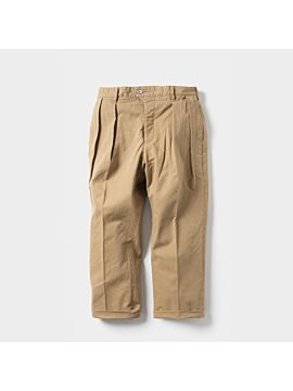French Army Chino Trousers【OR-1076B】