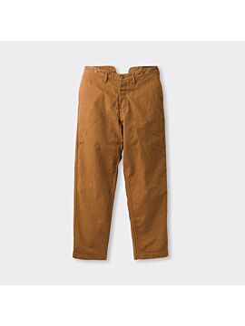 French railroad trousers【OR-1108】