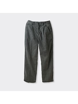 Tailor Work Trousers【OR-1109】