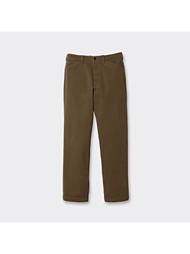 Rebuild Chino Trousers【OR-1119】