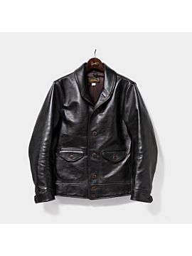 Cossack Jacket【OR-4002C】