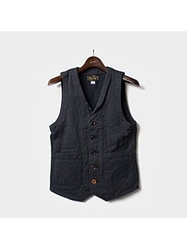 Gilet【OR-4009】