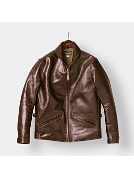 Cossack Jacket【OR-4222R】